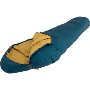 Easy Camp Schlafsack Falcon II Mummy -1°C, dunkelblau, Modell 2025